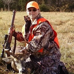 Meet your Posher, Cynthia pyle